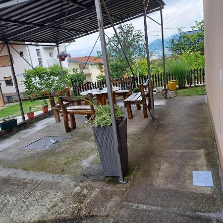 Apartman Dijana Баня-Лука Екстер'єр фото