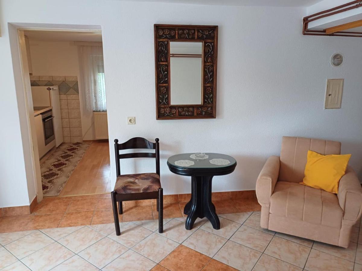 Apartman Dijana Баня-Лука Екстер'єр фото
