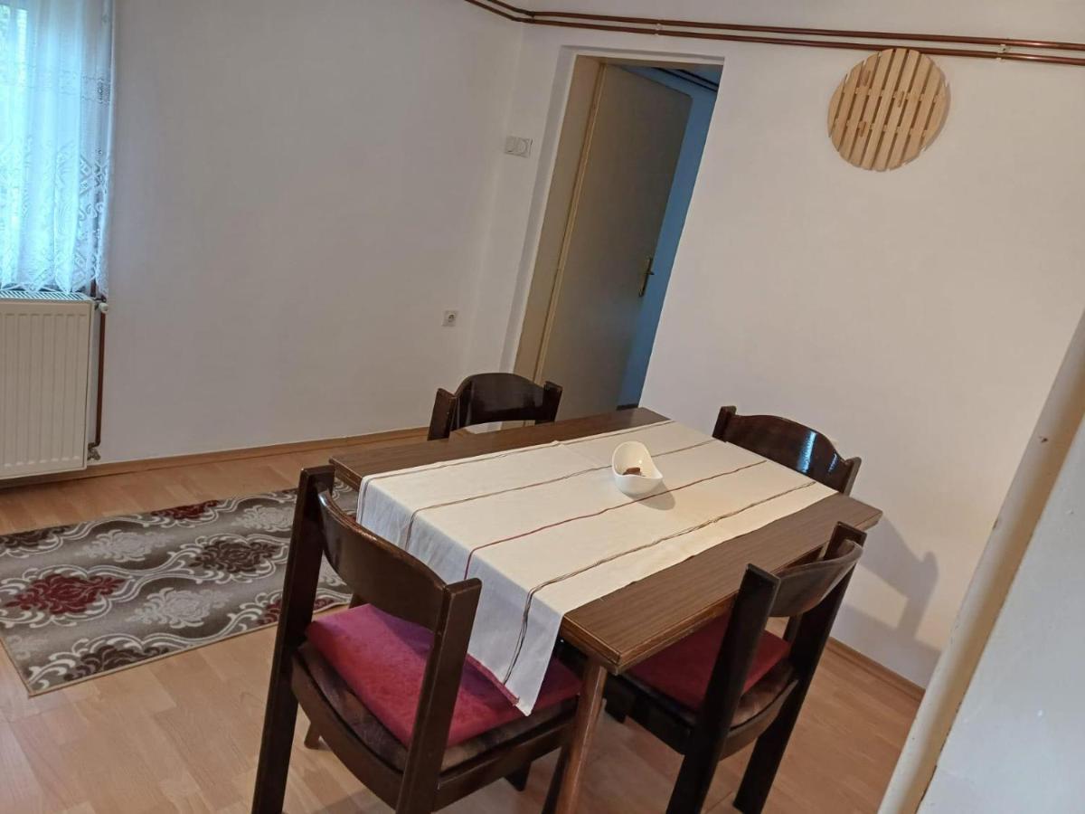 Apartman Dijana Баня-Лука Екстер'єр фото