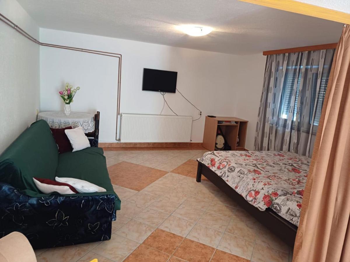 Apartman Dijana Баня-Лука Екстер'єр фото