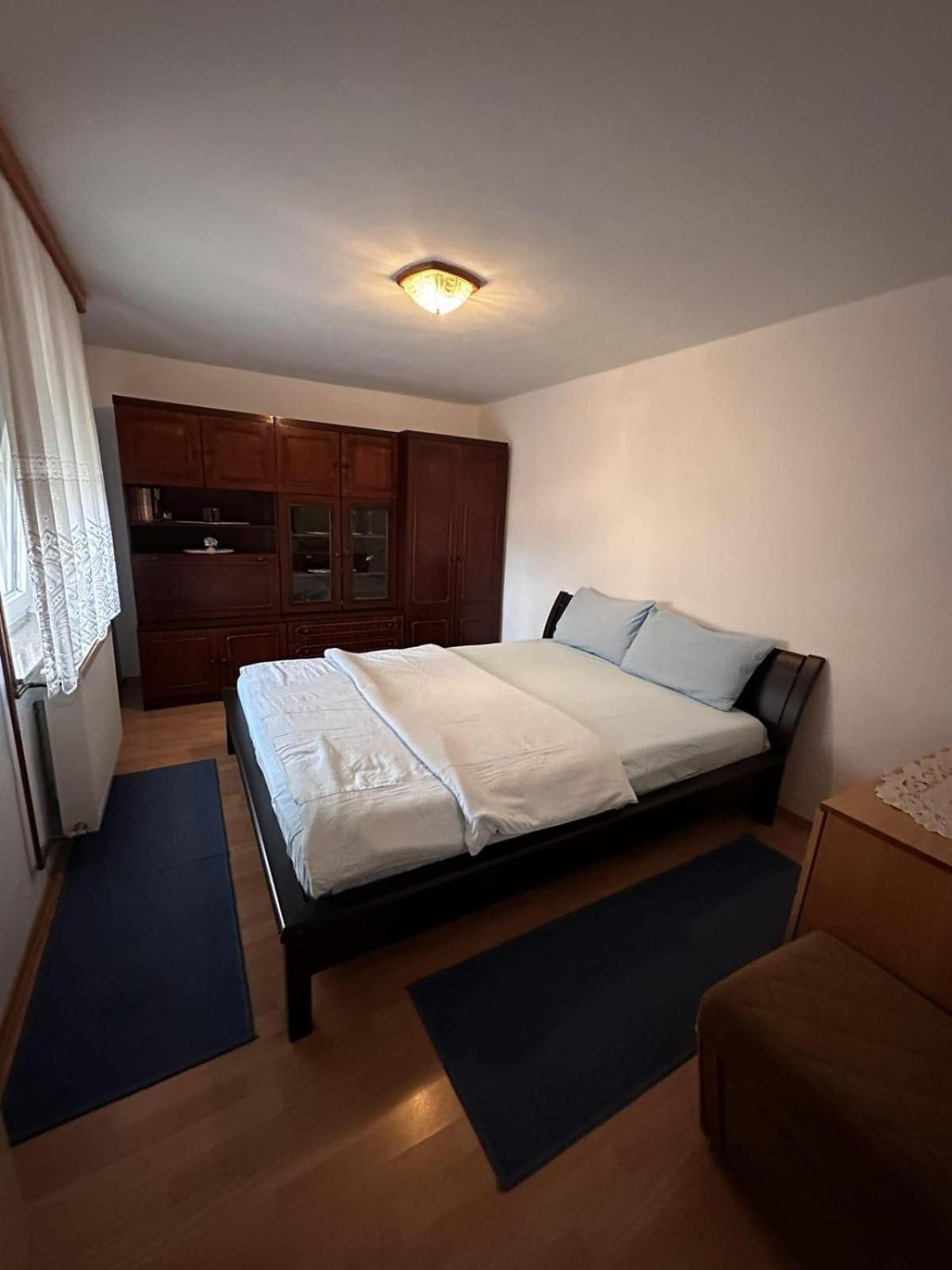 Apartman Dijana Баня-Лука Екстер'єр фото