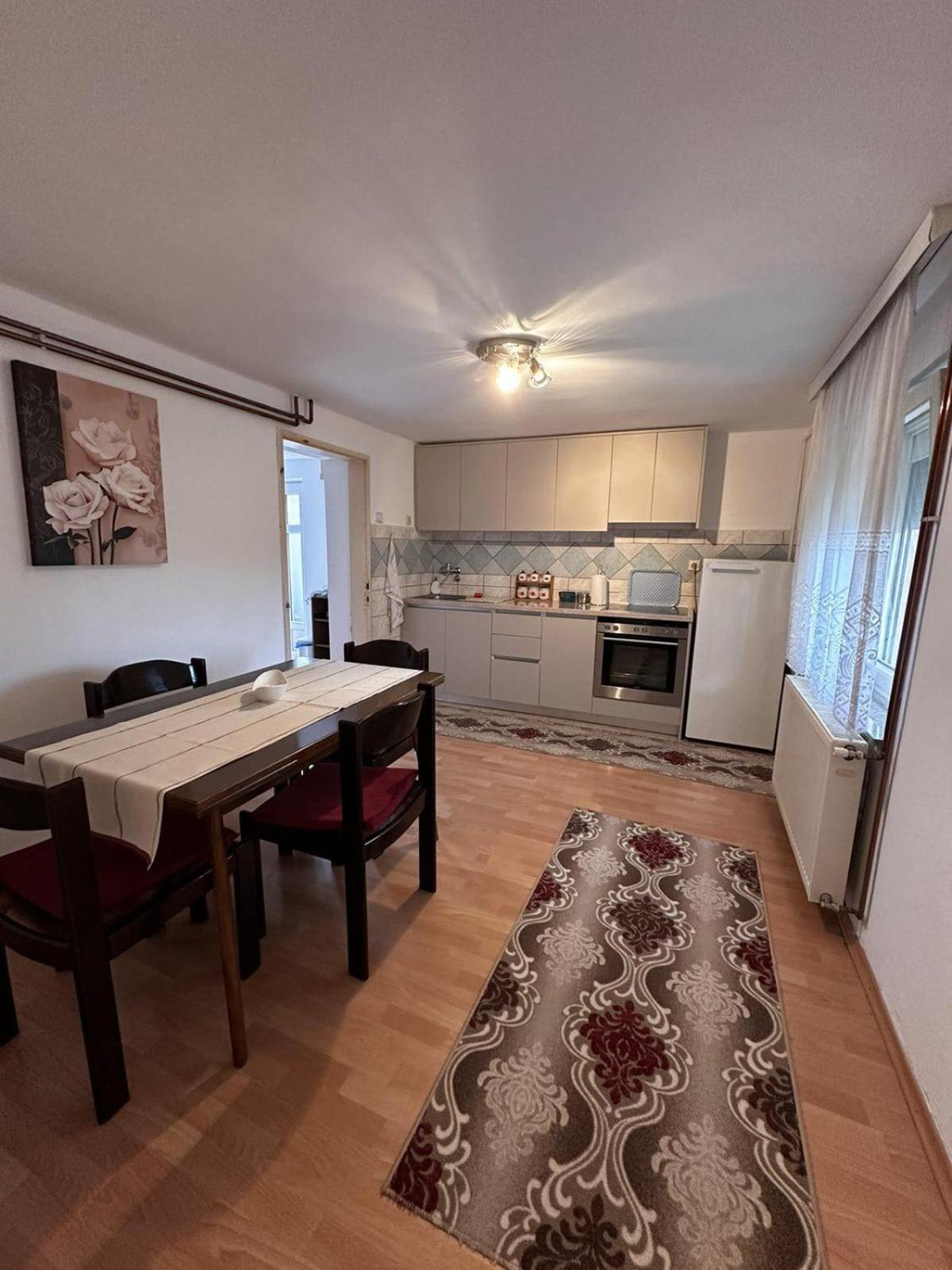 Apartman Dijana Баня-Лука Екстер'єр фото