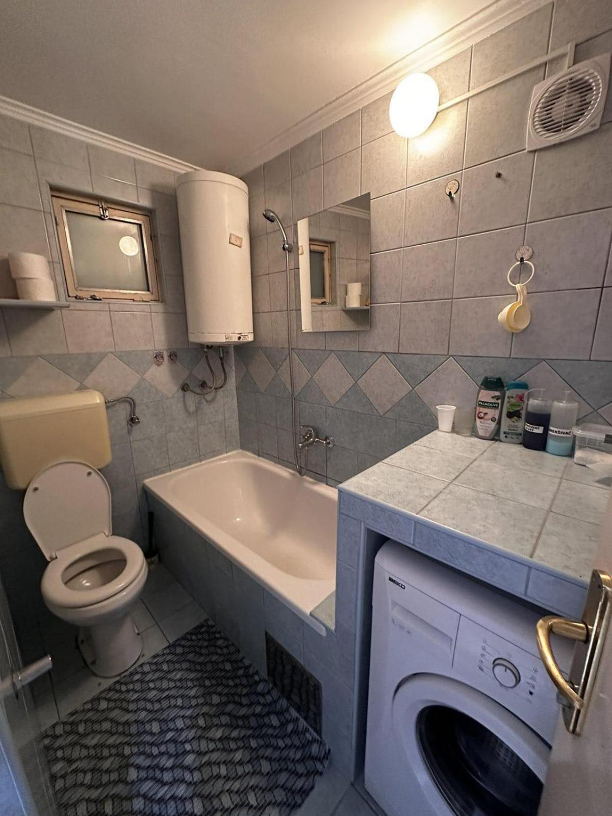 Apartman Dijana Баня-Лука Екстер'єр фото