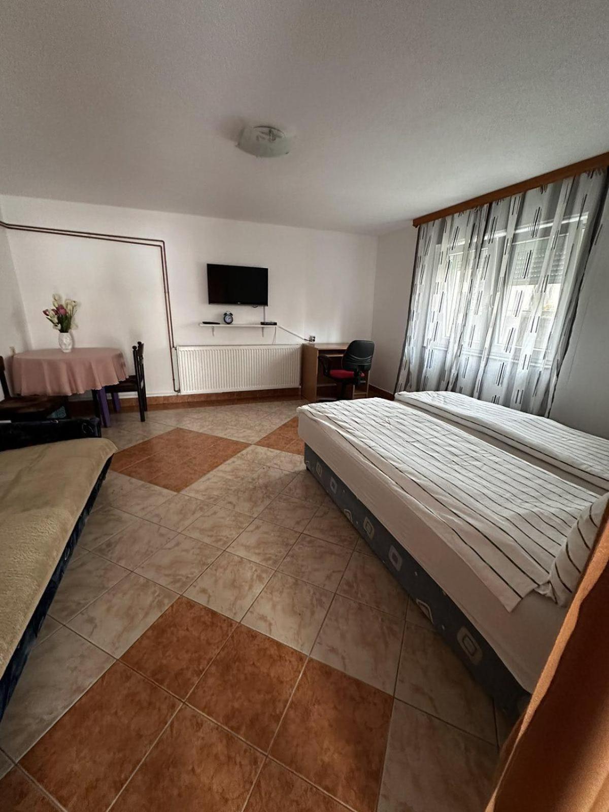 Apartman Dijana Баня-Лука Екстер'єр фото