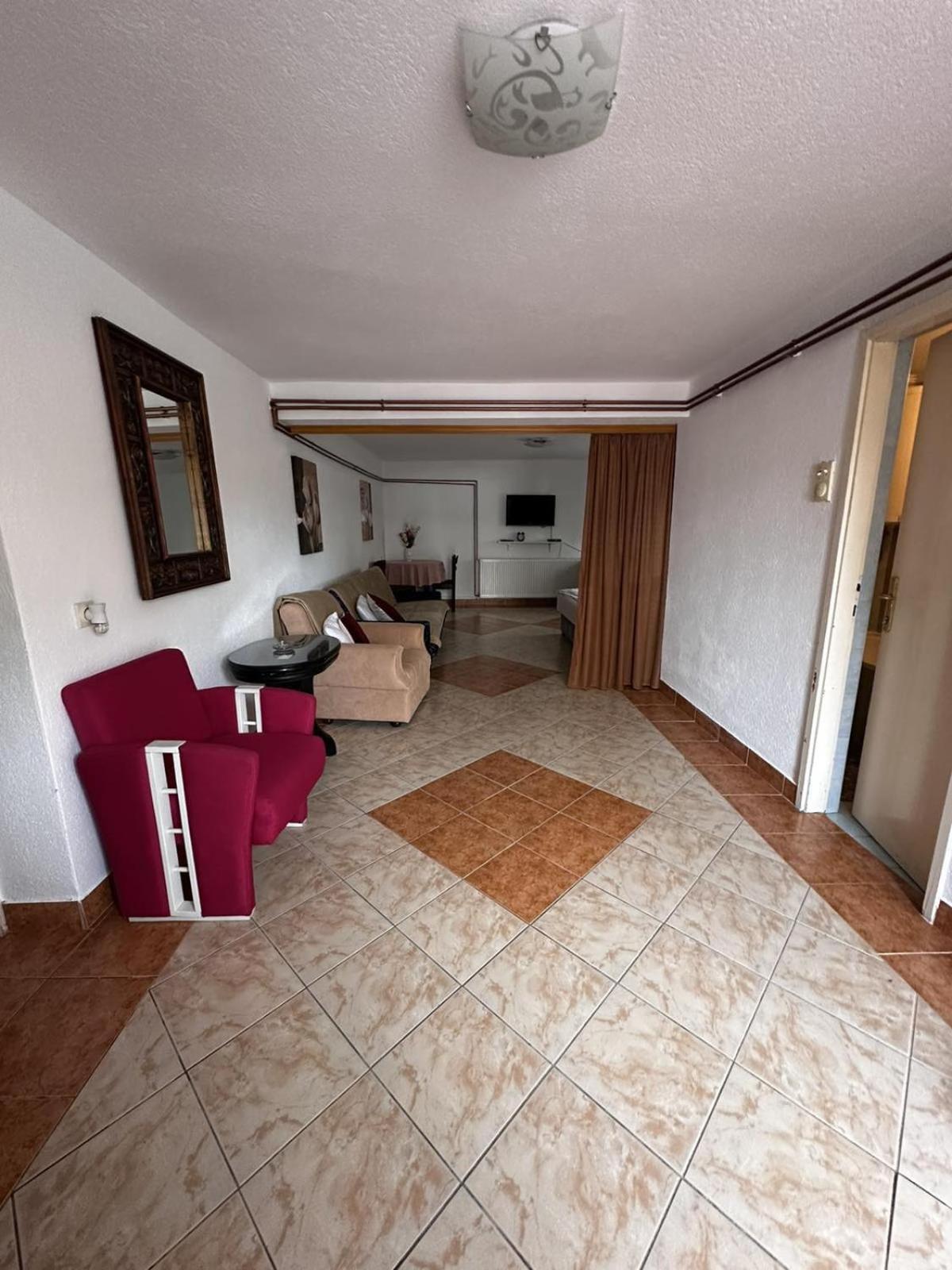 Apartman Dijana Баня-Лука Екстер'єр фото